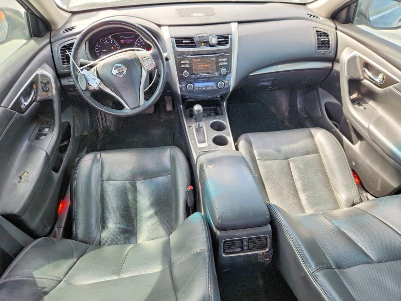 Aukcja sprzedaży 2014 Nissan Altima, vin: 1N4AL3AP4EC401622, numer aukcji: 46032606