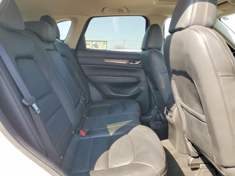 Aukcja sprzedaży 2018 Mazda Cx-5, vin: JM3KFBDM3J0340381, numer aukcji: 48036566