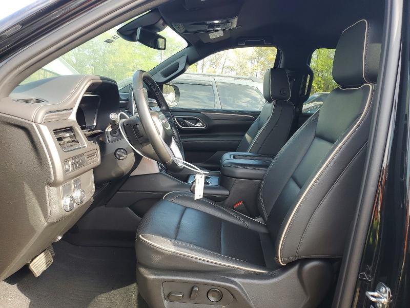 Продаж на аукціоні авто 2024 Gmc Yukon Xl, vin: 1GKS1GKD5RR243721, номер лоту: 47971416