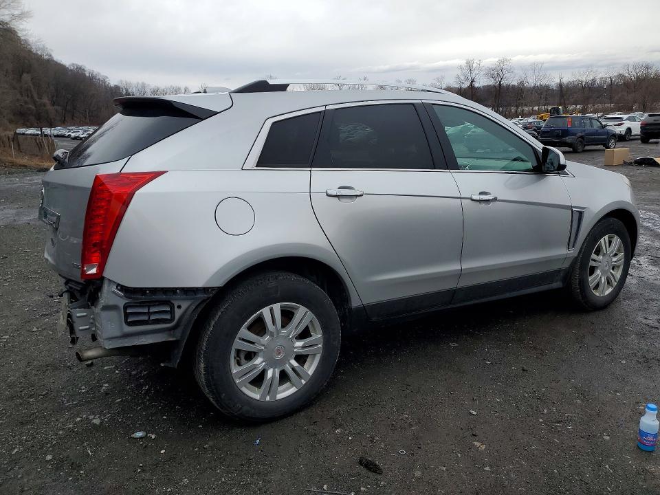 Продаж на аукціоні авто 2015 Cadillac Srx, vin: 3GYFNEE34FS632068, номер лоту: 41733826