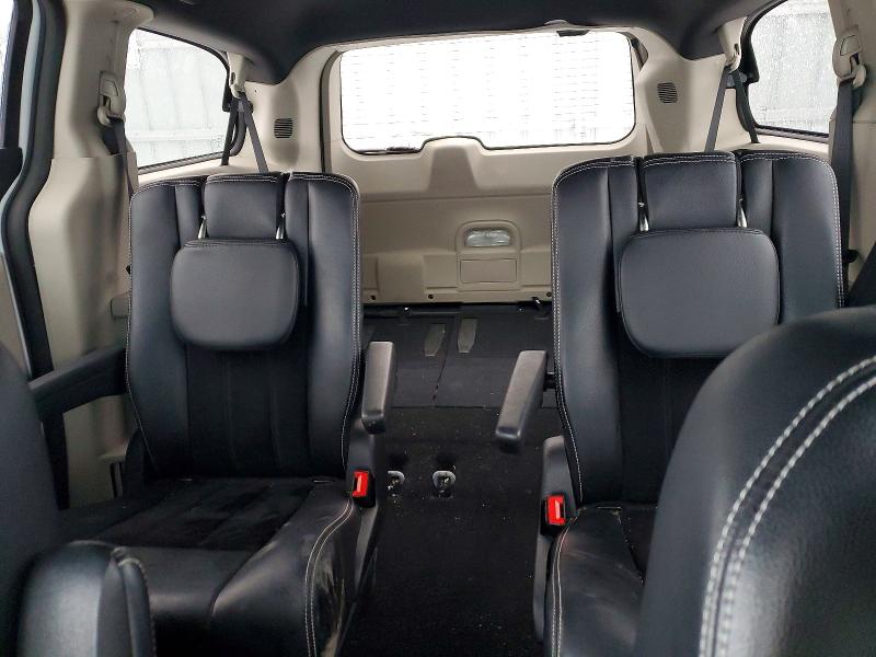 Aukcja sprzedaży 2015 Dodge Grand Caravan, vin: 2C4RDGBGXFR679191, numer aukcji: 46387066
