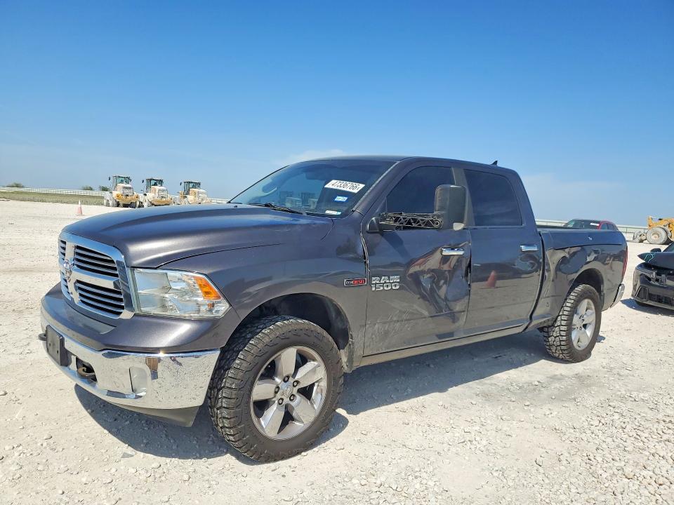 Aukcja sprzedaży 2014 Ram 1500, vin: 1C6RR7TM4ES442304, numer aukcji: 47336766