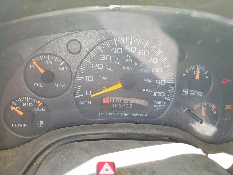 Продаж на аукціоні авто 2001 Gmc Savana, vin: 1GDHG31R611902513, номер лоту: 79130465