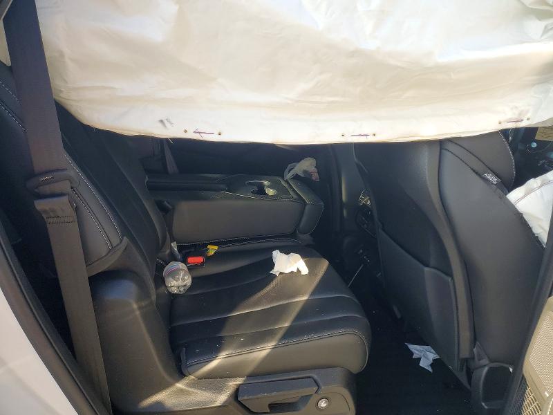 2026 Acura Mdx მანქანა იყიდება აუქციონზე, vin: 5J8YD9H47TL000150, აუქციონის ნომერი: 46738366