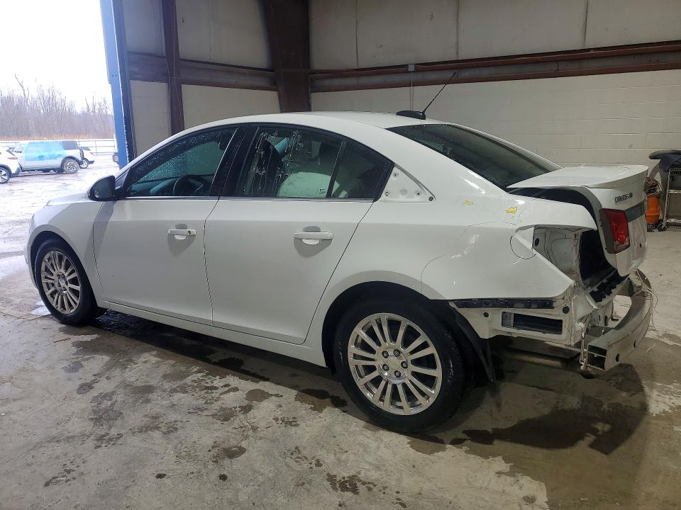 47424356 :رقم المزاد ، 1G1PJ5SB5G7201510 vin ، 2016 Chevrolet Cruze Limited مزاد بيع