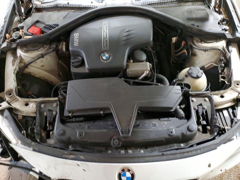 Продаж на аукціоні авто 2014 Bmw 328, vin: WBA3B5C53EP544080, номер лоту: 47265766