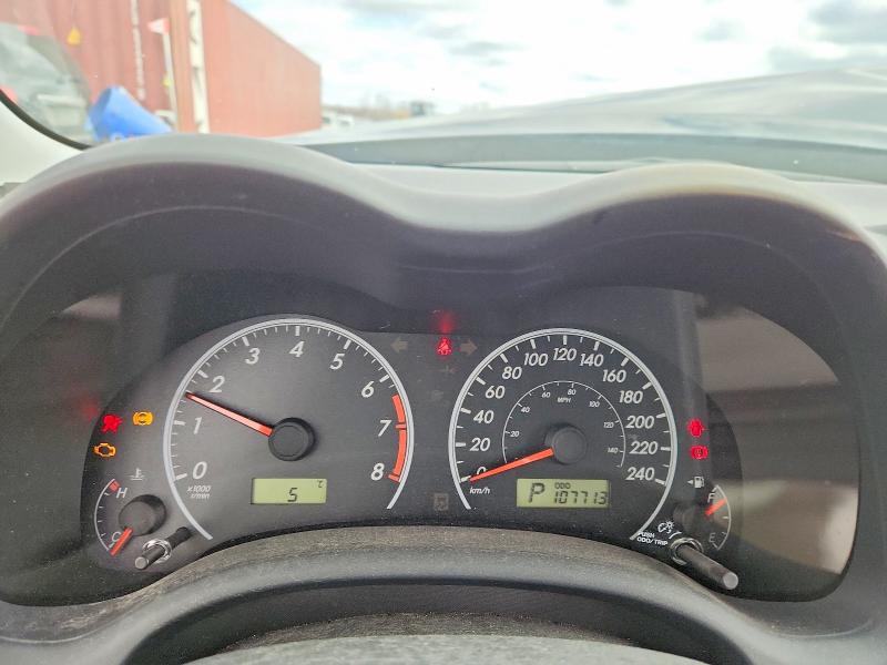Продаж на аукціоні авто 2012 Toyota Corolla, vin: 2T1BU4EE5CC837572, номер лоту: 45566416