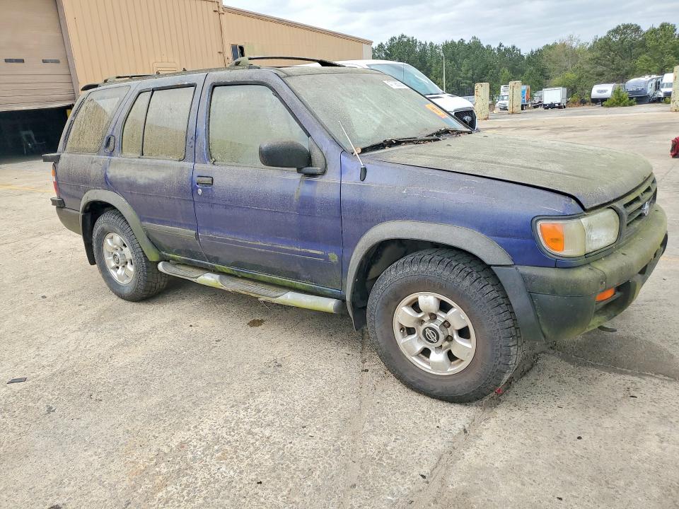Продаж на аукціоні авто 1996 Nissan Pathfinder, vin: JN8AR05Y1TW029652, номер лоту: 47726036