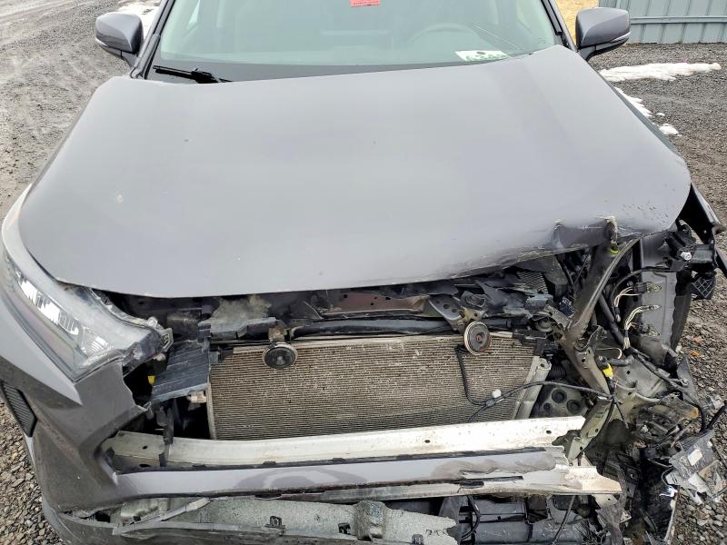 Продажа на аукционе авто 2020 Toyota Rav4, vin: 2T3Z1RFV2LW074063, номер лота: 47769606