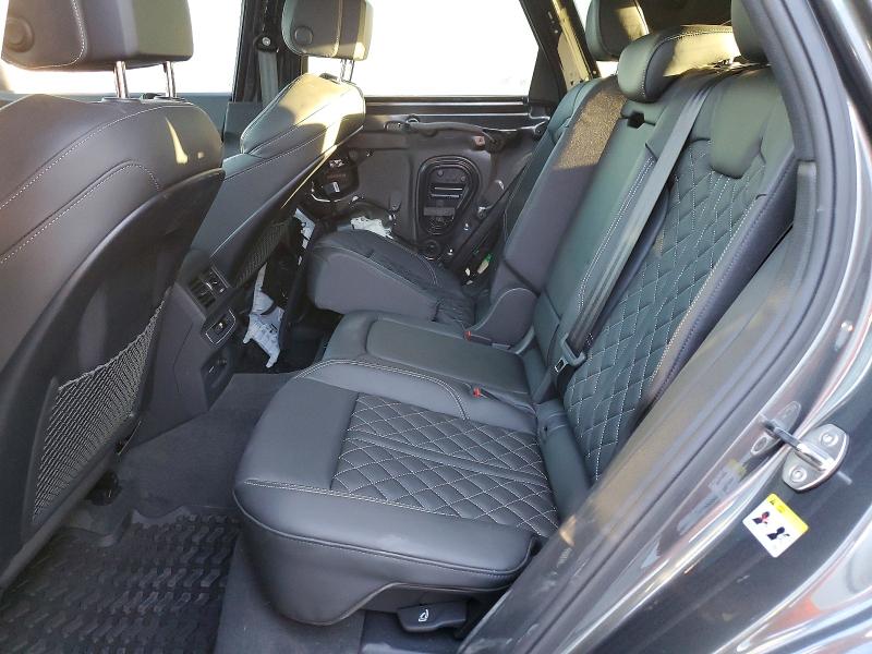Продажа на аукционе авто 2023 Audi Sq5, vin: WA1B4AFY9P2115916, номер лота: 47031486