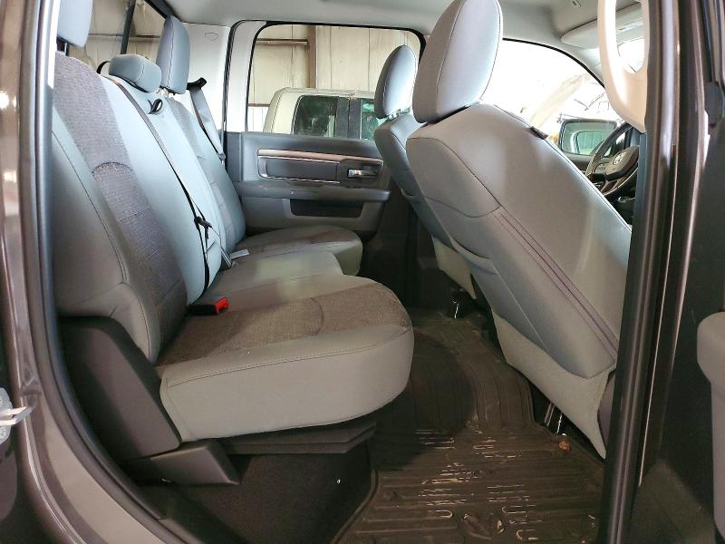 46993516 :رقم المزاد ، 3C6RR7LT5HG787974 vin ، 2017 Ram 1500 مزاد بيع