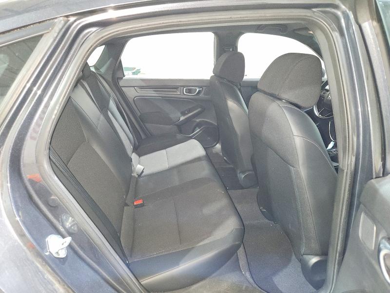 41930546 :رقم المزاد ، 2HGFE2F5XNH570280 vin ، 2022 Honda Civic مزاد بيع