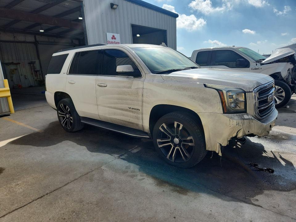 Aukcja sprzedaży 2016 Gmc Yukon, vin: 1GKS1BKC5GR352445, numer aukcji: 47754746