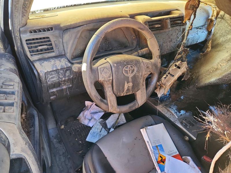 Aukcja sprzedaży 2022 Toyota 4runner, vin: JTENU5JR6N6046730, numer aukcji: 46832706
