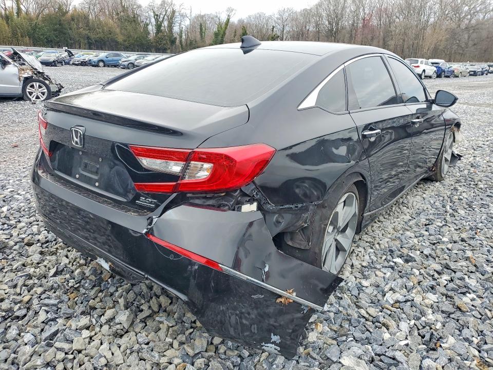 Продаж на аукціоні авто 2018 Honda Accord, vin: 1HGCV2F99JA024567, номер лоту: 46631686