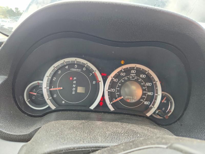 Продаж на аукціоні авто 2010 Acura Tsx, vin: JH4CU2F68AC025705, номер лоту: 47466776