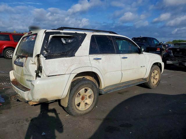 45898696 :رقم المزاد ، JTEBU14R460100828 vin ، 2006 Toyota 4runner مزاد بيع