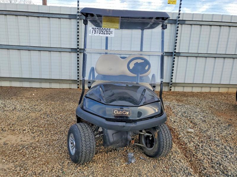 79709265 :رقم المزاد ، BX2437591239 vin ، 2024 Club Car Golf Cart مزاد بيع