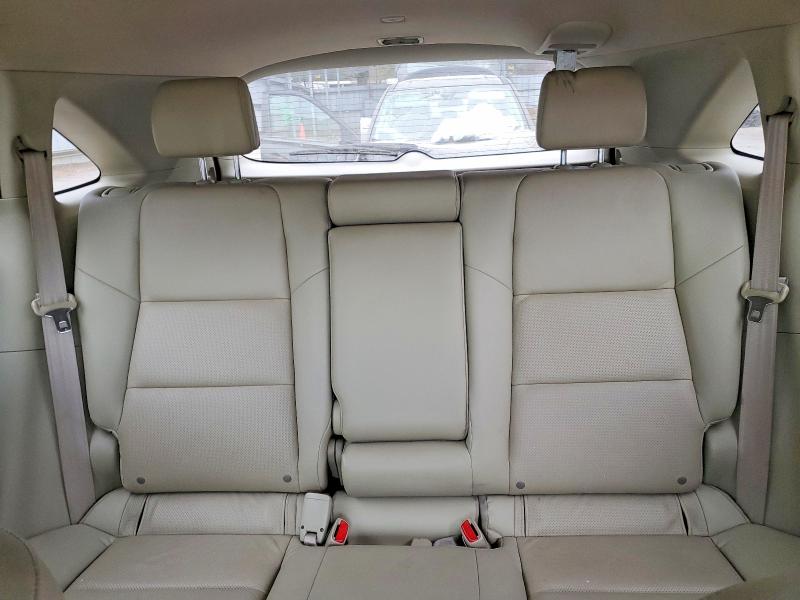 Aukcja sprzedaży 2014 Acura Rdx, vin: 5J8TB3H39EL005597, numer aukcji: 47967746