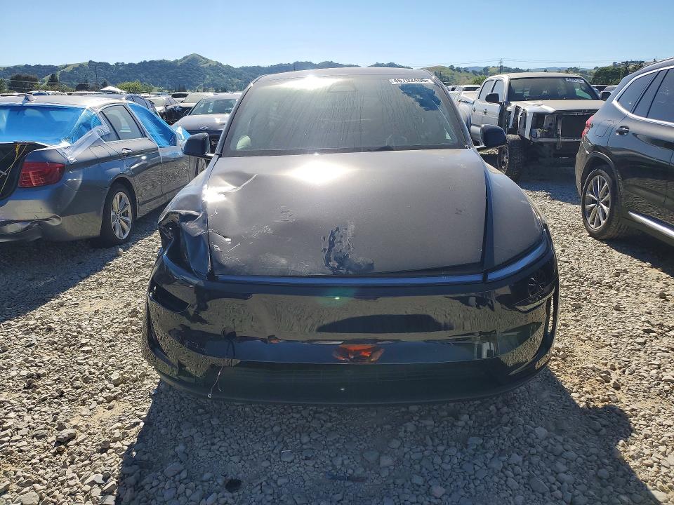 Aukcja sprzedaży 2026 Tesla Model Y, vin: 7SAYGDEE4TF564513, numer aukcji: 46702406