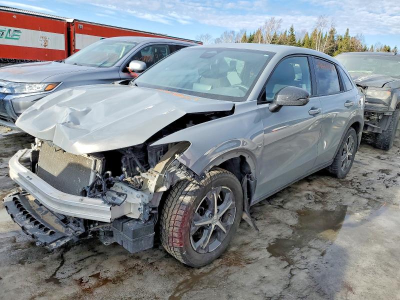 Aukcja sprzedaży 2024 Honda Hr-v, vin: 3CZRZ2H51RM100928, numer aukcji: 79678815
