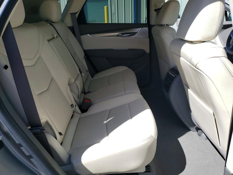 46956896 :رقم المزاد ، 1GYKNCR44RZ706781 vin ، 2024 Cadillac Xt5 مزاد بيع