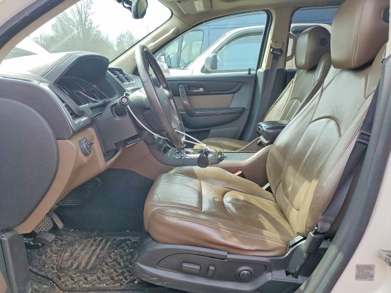 Продажа на аукционе авто 2014 Gmc Acadia, vin: 1GKKVSKD6EJ343729, номер лота: 45979236