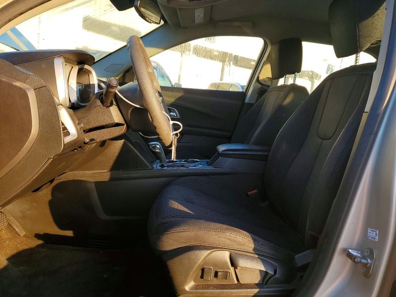 Продажа на аукционе авто 2015 Chevrolet Equinox, vin: 2GNALAEK4F1120495, номер лота: 79110175