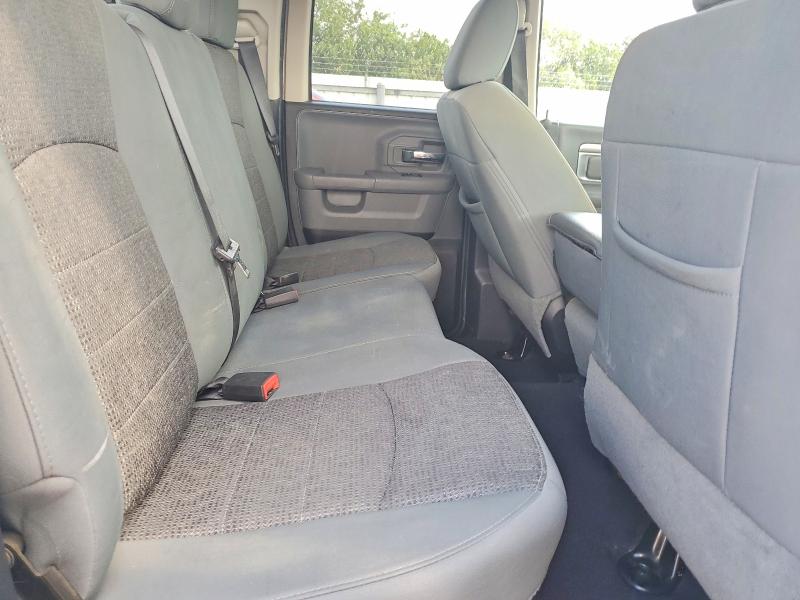 Продажа на аукционе авто 2015 Ram 1500, vin: 1C6RR7GT8FS640919, номер лота: 47970366