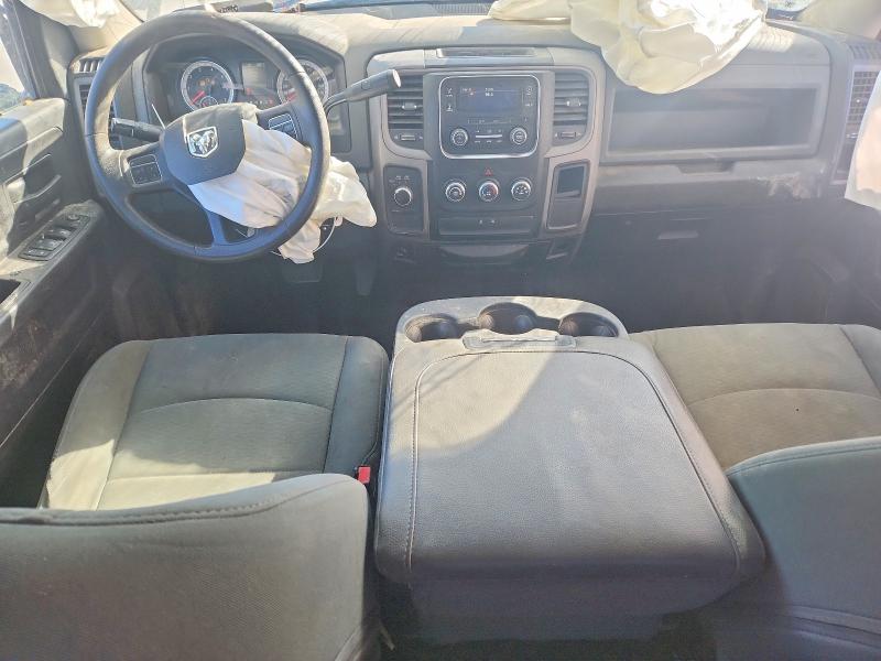 Продажа на аукционе авто 2016 Ram 1500, vin: 1C6RR7FT9GS113197, номер лота: 47474456
