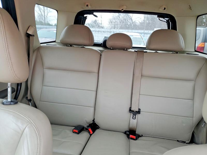 Aukcja sprzedaży 2008 Ford Escape, vin: 1FMCU031X8KE17689, numer aukcji: 46162706