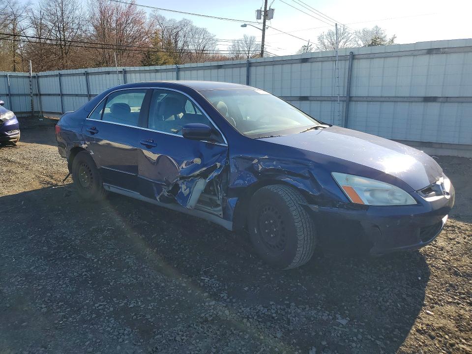 Продаж на аукціоні авто 2005 Honda Accord, vin: 1HGCM56445A074419, номер лоту: 47270806