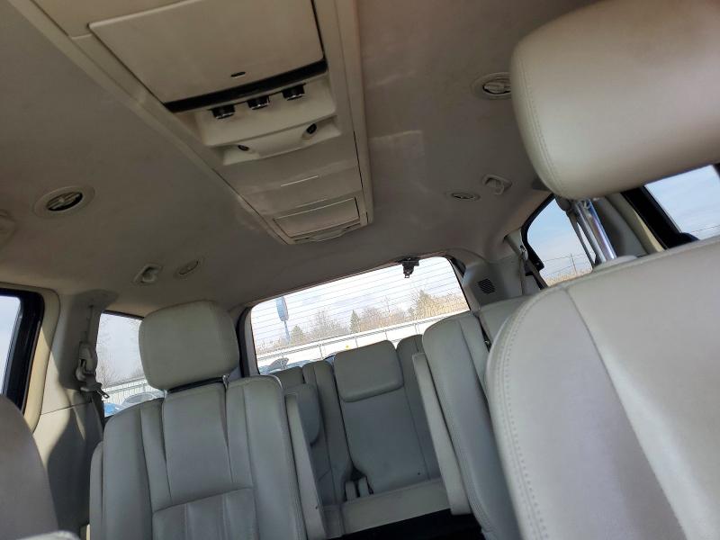 Продажа на аукционе авто 2012 Chrysler Town & Country, vin: 2C4RC1BG1CR216576, номер лота: 41776416