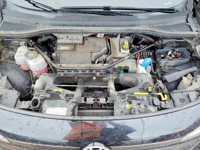79751645 :رقم المزاد ، WVGDMPE2XMP013677 vin ، 2021 Volkswagen Id.4 مزاد بيع