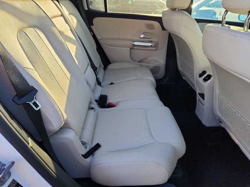 Продаж на аукціоні авто 2024 Mercedes-benz Glb, vin: W1N4M4GB6RW351258, номер лоту: 45912966