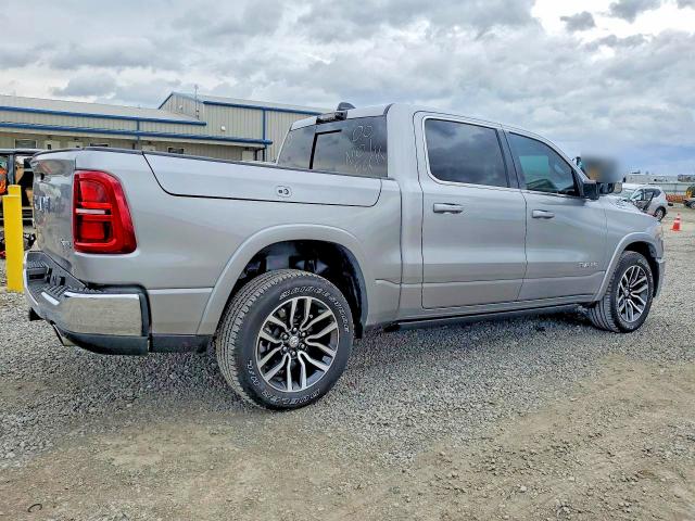 Продаж на аукціоні авто 2025 Ram 1500, vin: 1C6SRFHP7SN526836, номер лоту: 79088445