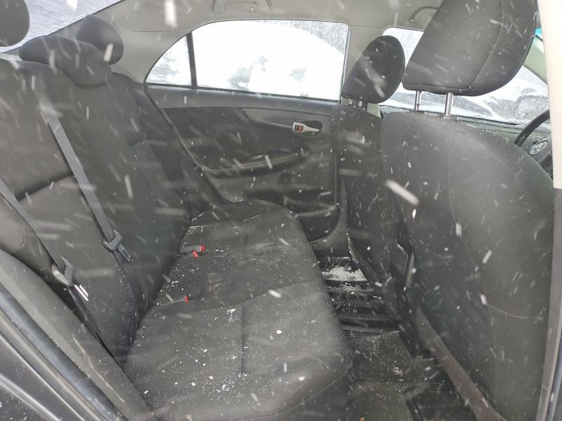 Продаж на аукціоні авто 2010 Toyota Corolla, vin: 2T1BU4EE1AC497091, номер лоту: 45588156