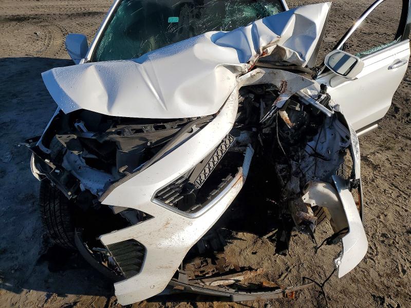 Aukcja sprzedaży 2019 Cadillac Xt4, vin: 1GYFZCR43KF153327, numer aukcji: 46942686