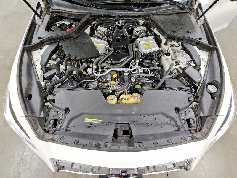 Aukcja sprzedaży 2021 Infiniti Q50, vin: JN1EV7BP0MM702802, numer aukcji: 79126005