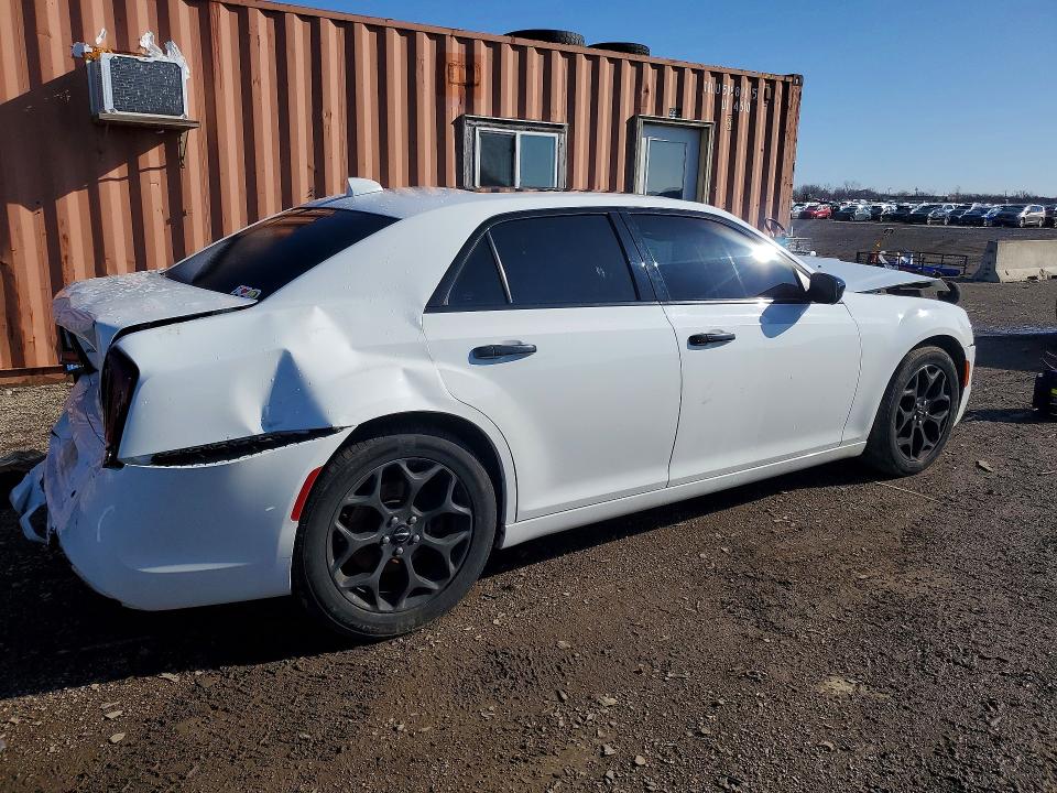 Aukcja sprzedaży 2018 Chrysler 300, vin: 2C3CCAGG2JH264934, numer aukcji: 45551306