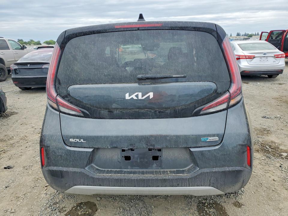Продаж на аукціоні авто 2024 Kia Soul, vin: KNDJ33AU4R7920569, номер лоту: 47737276