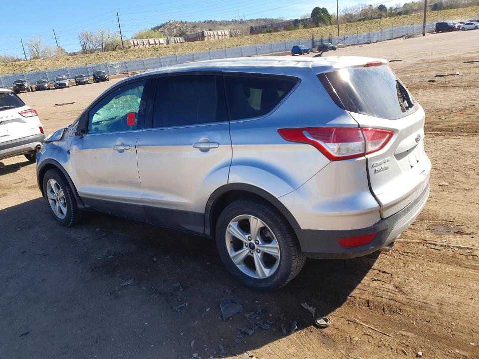 47790266 :رقم المزاد ، 1FMCU9G91FUA62126 vin ، 2015 Ford Escape مزاد بيع