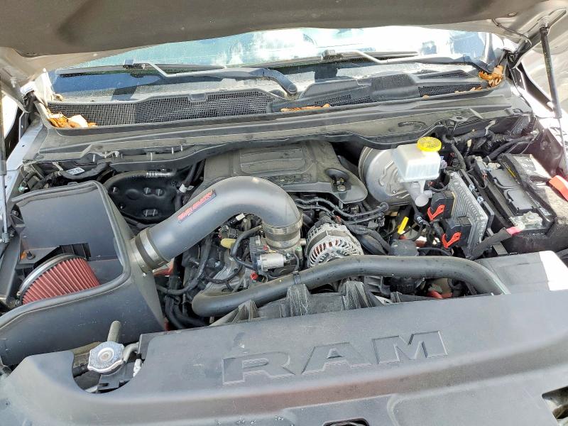 Продаж на аукціоні авто 2022 Ram 1500, vin: 1C6SRFFT3NN129452, номер лоту: 41933566