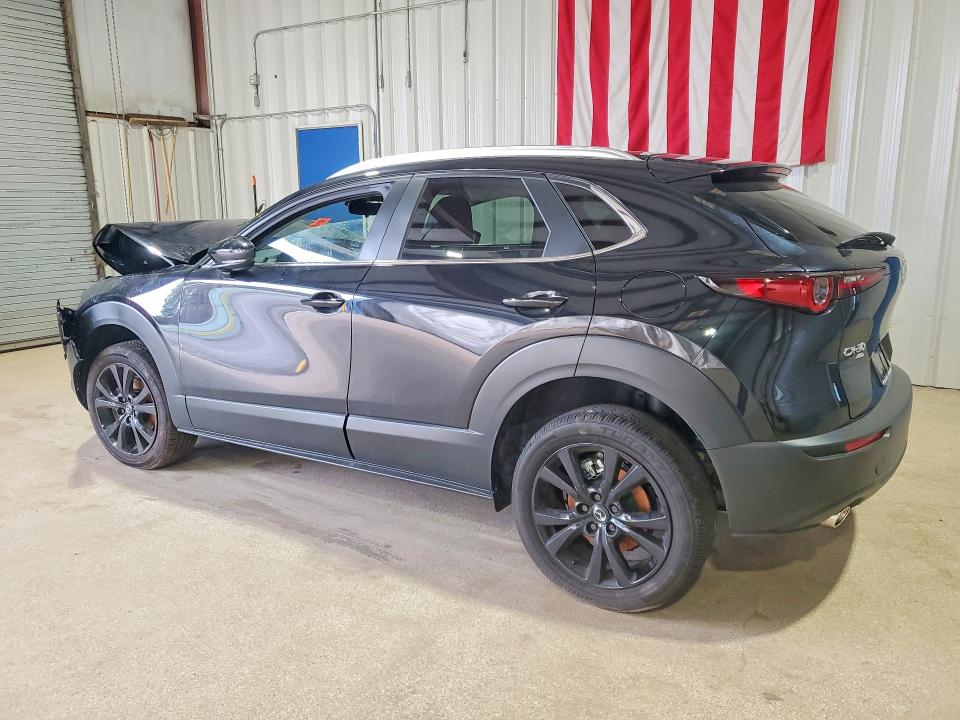 Aukcja sprzedaży 2025 Mazda Cx-30, vin: 3MVDMBBM8SM839460, numer aukcji: 46395736