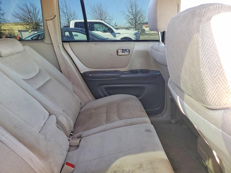 Продажа на аукционе авто 2003 Toyota Highlander, vin: JTEHF21A330121819, номер лота: 41718166