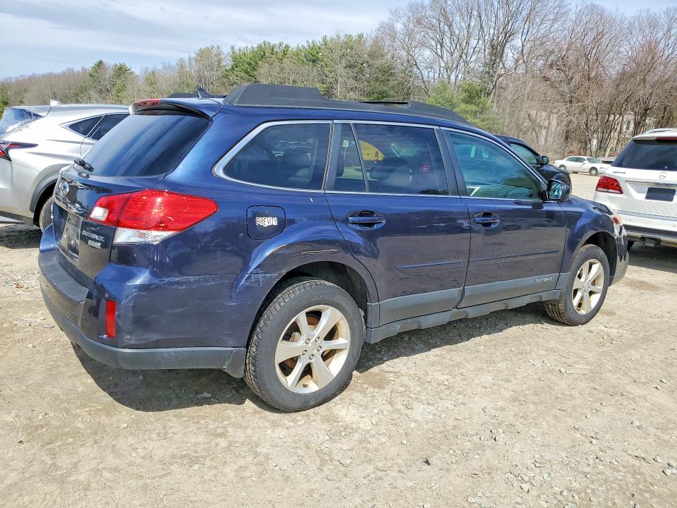 Aukcja sprzedaży 2014 Subaru Outback, vin: 4S4BRBKC4E3250246, numer aukcji: 48035096