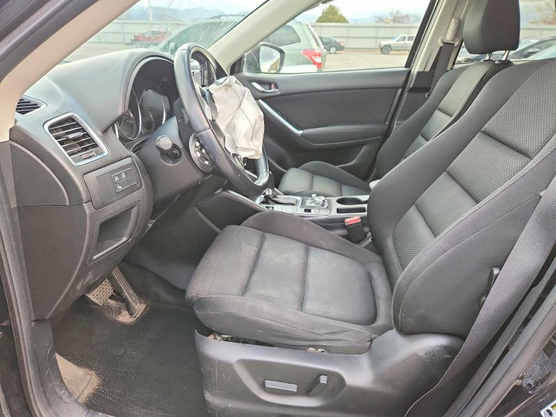 Продаж на аукціоні авто 2016 Mazda Cx-5, vin: JM3KE4CY5G0836911, номер лоту: 79846755