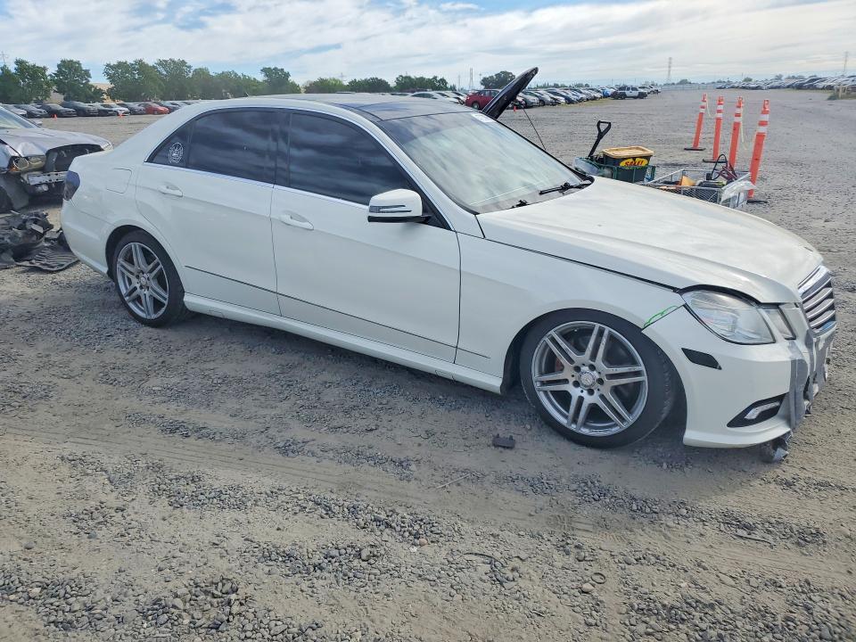 Продажа на аукционе авто 2010 Mercedes-benz E, vin: WDDHF5GB5AA234089, номер лота: 47270696