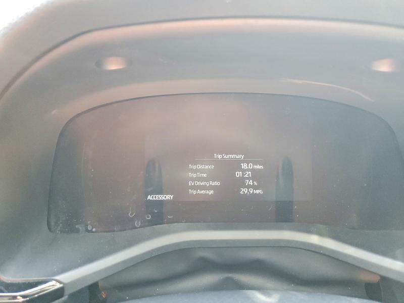 Aukcja sprzedaży 2025 Toyota Camry, vin: 4T1DAACK3SU518693, numer aukcji: 45464696