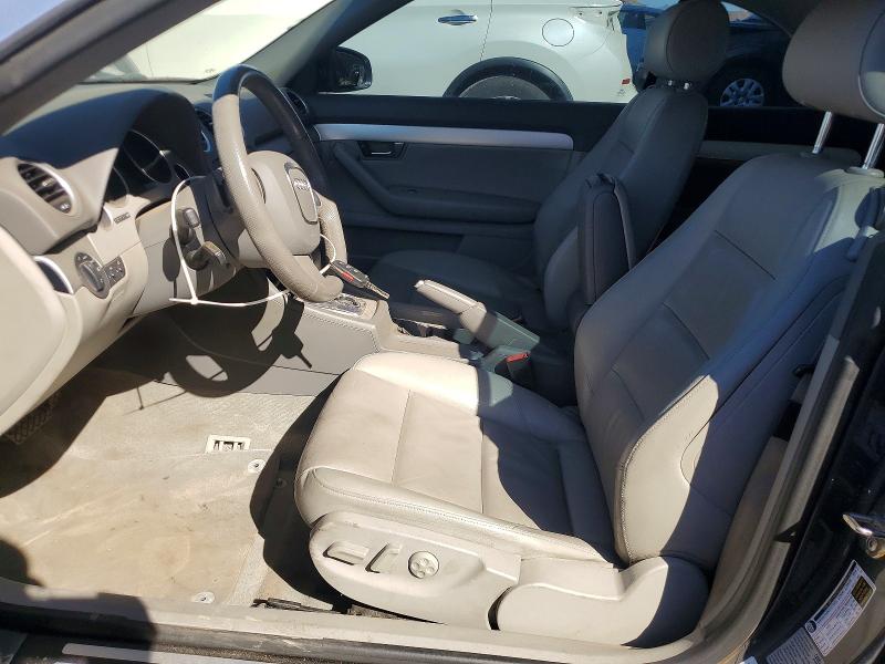 Aukcja sprzedaży 2008 Audi A4, vin: WAUEH48H38K009319, numer aukcji: 46059746